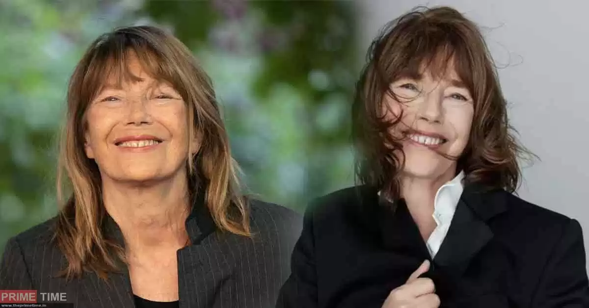 Iconic Actress Jane Birkin's Surprising Passing Leaves Hollywood Fans in Shock and Mourning
