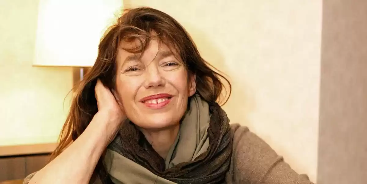 Iconic style icon Jane Birkin passes away.