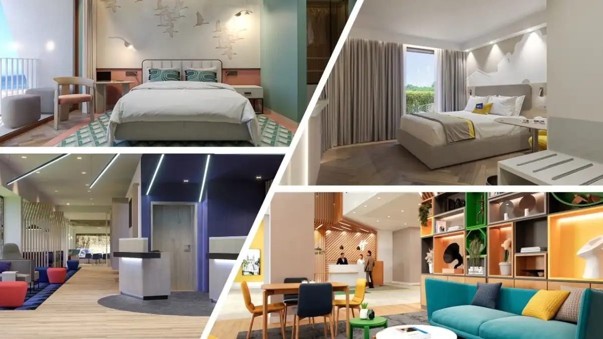 IHG Hotels Resorts expande presença mercado português Forbes Portugal