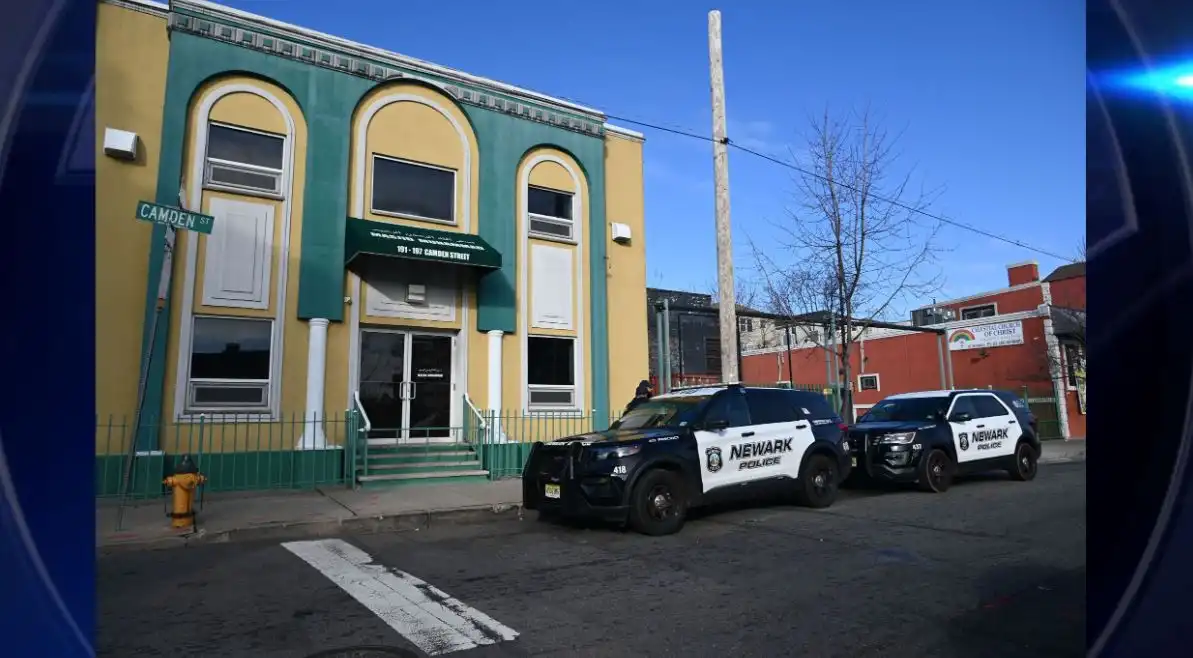 Imam fatally shot New Jersey mosque community leadership