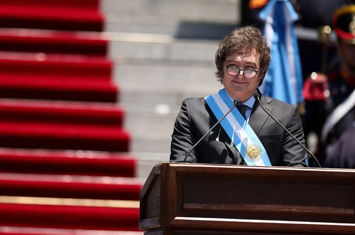 Inauguration Javier Milei: Argentina's President Speculation