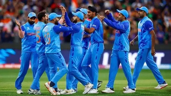 India vs Australia - ICC Cricket World Cup 2023 Preview