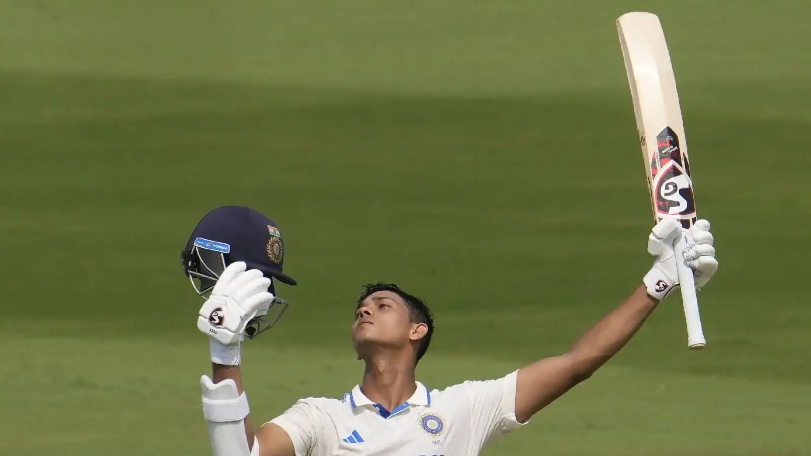 India vs England: Yashasvi Jaiswal 179 innings maturity skill beyond 22 years former England cricketer