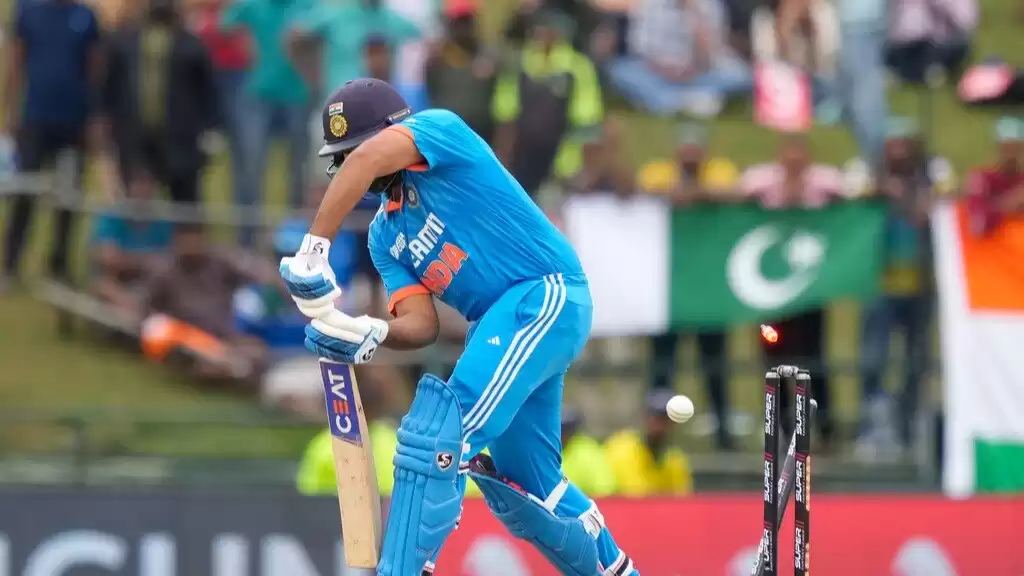 India vs Pakistan: Rohit Sharma, Virat Kohli fail in intense match, lose to Shaheen Shah Afridi