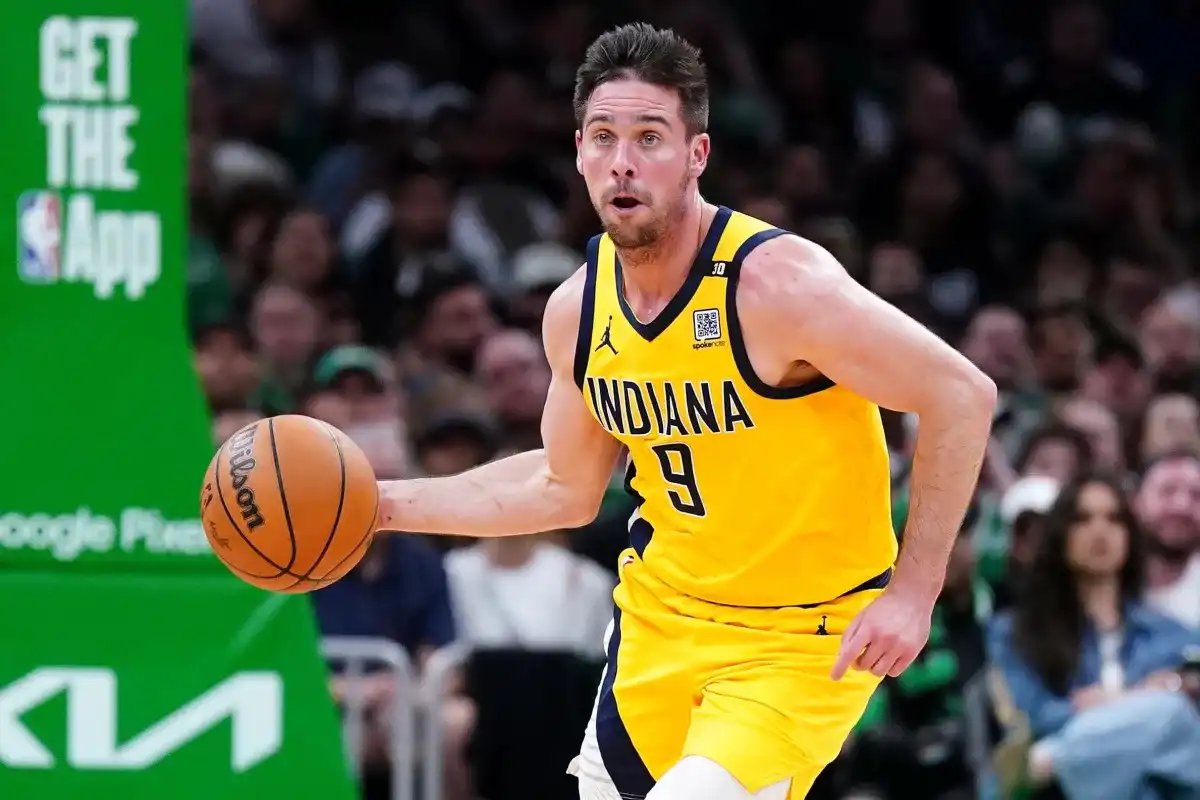 Indiana Pacers T.J. McConnell offseason trade target Phoenix Suns