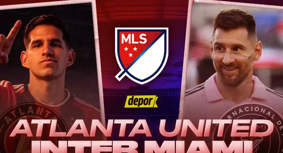 Inter Miami vs Atlanta United LIVE via Apple TV and MLS Pass: watch online broadcast