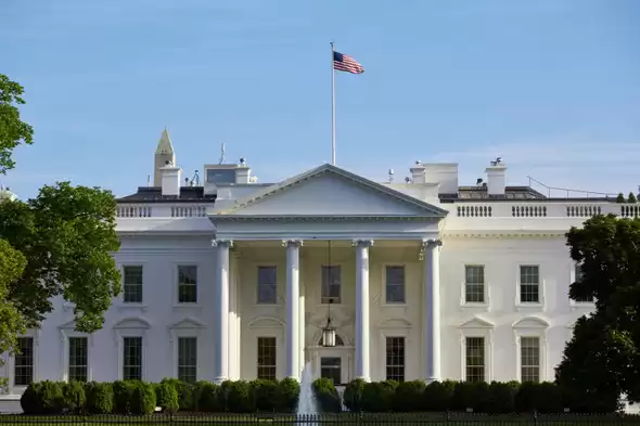 Investigation Underway by Secret Service after Cocaine Found in White House
