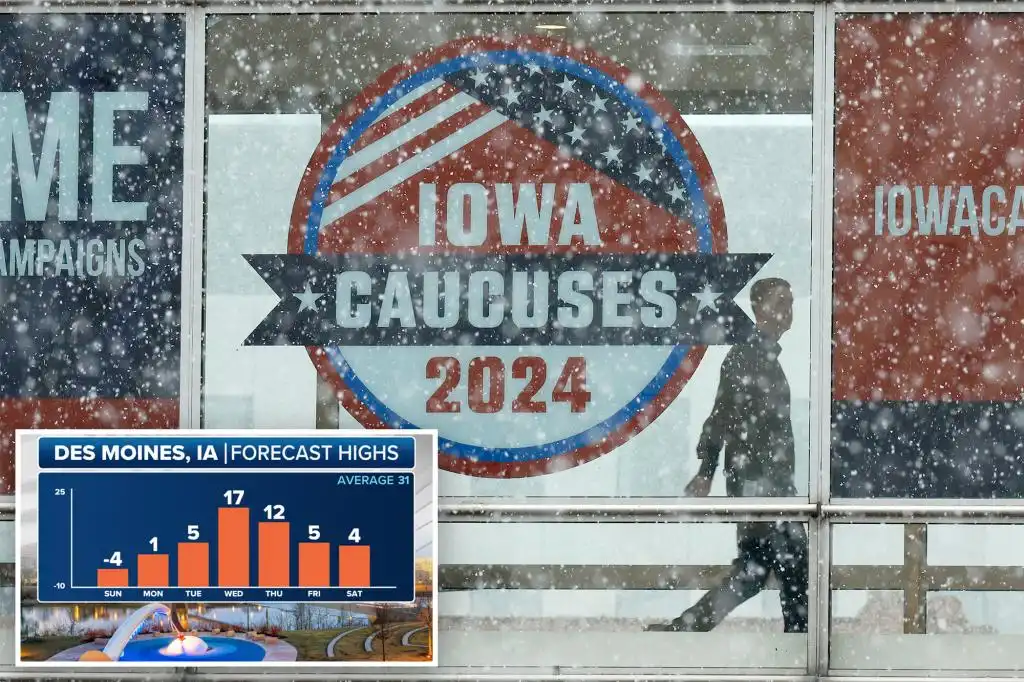 Iowa Caucus 2024: Everything You Need to Know and Why