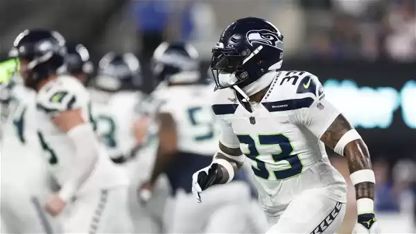 Jamal Adams Ruled Out with Concussion: Seahawks Safety's Injury in Monday Night Game with Giants
