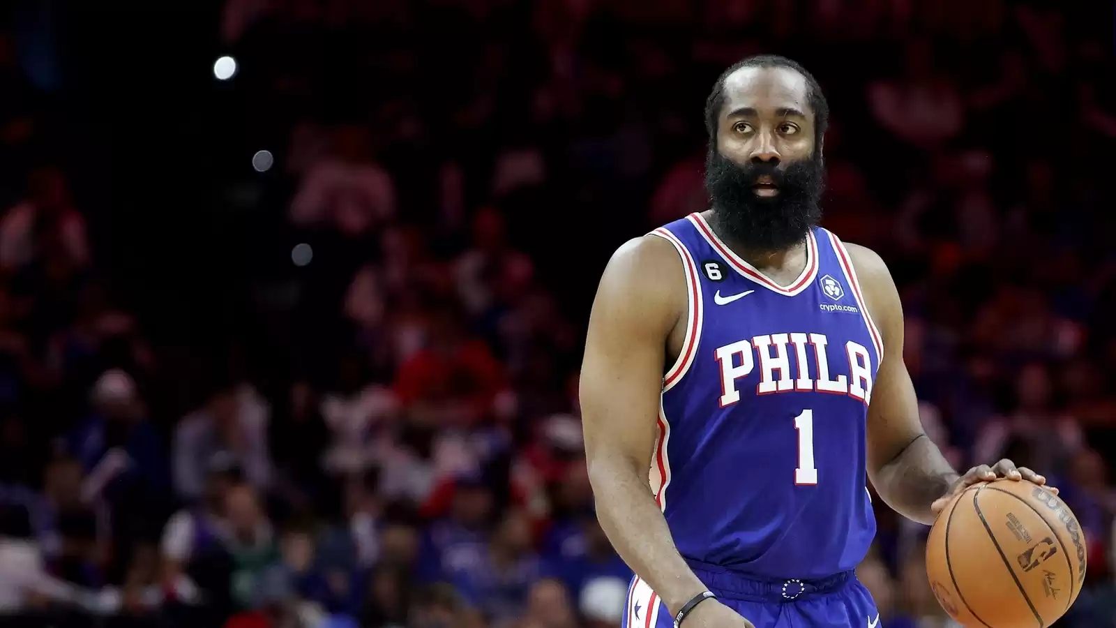 James Harden slams 76ers president Daryl Morey, pledges to never play for him