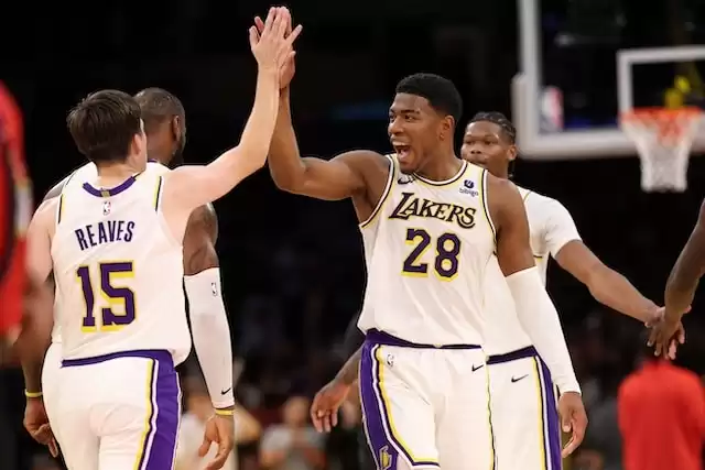 Jazz vs Lakers: In-Season Tournament Group Play Finale Preview