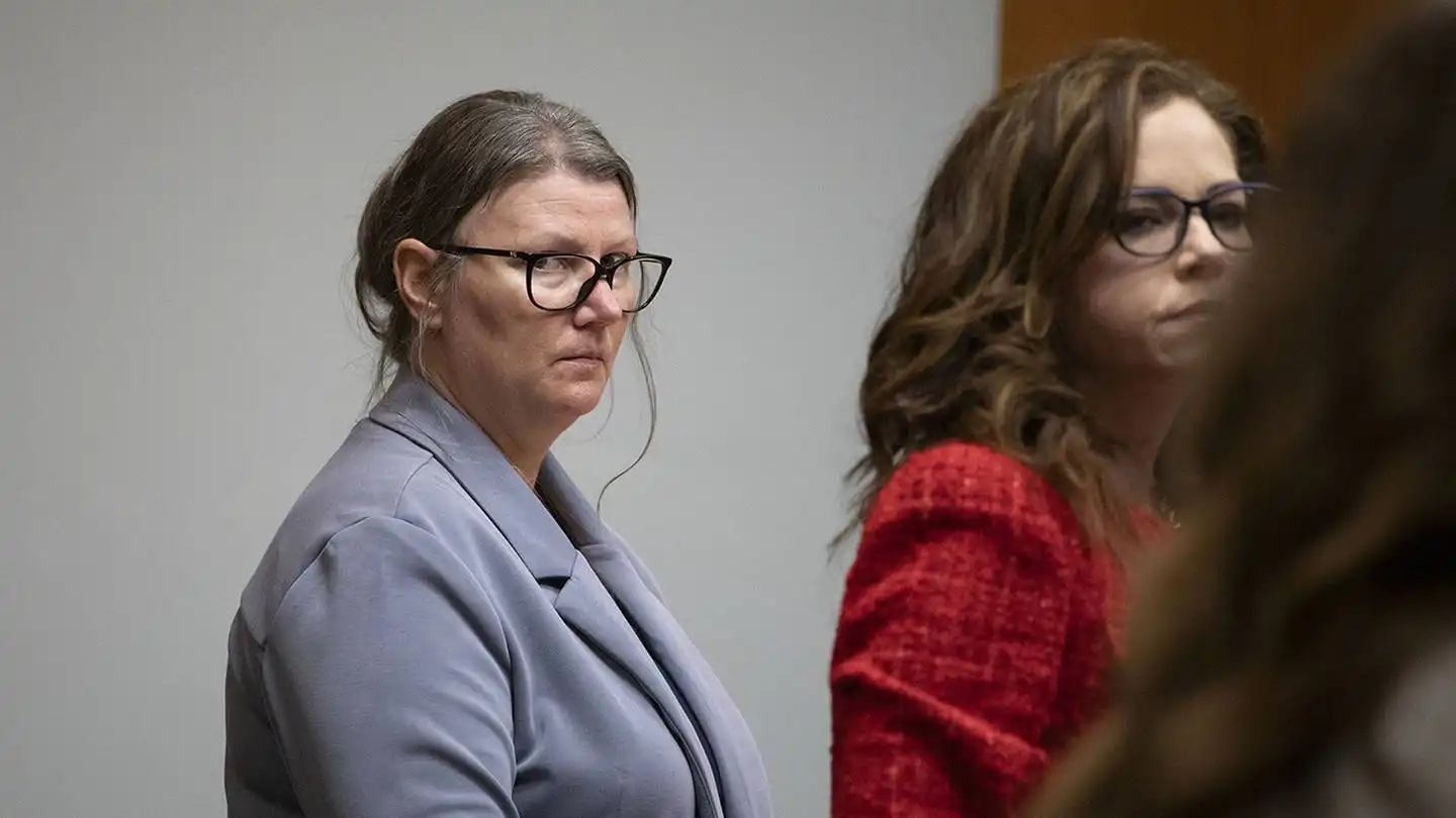 Jennifer Crumbley trial: Mother Michigan school shooter takes stand
