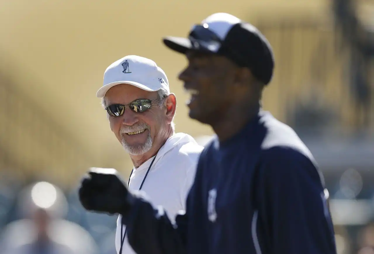Jim Leyland celebrates Cooperstown call he never expected