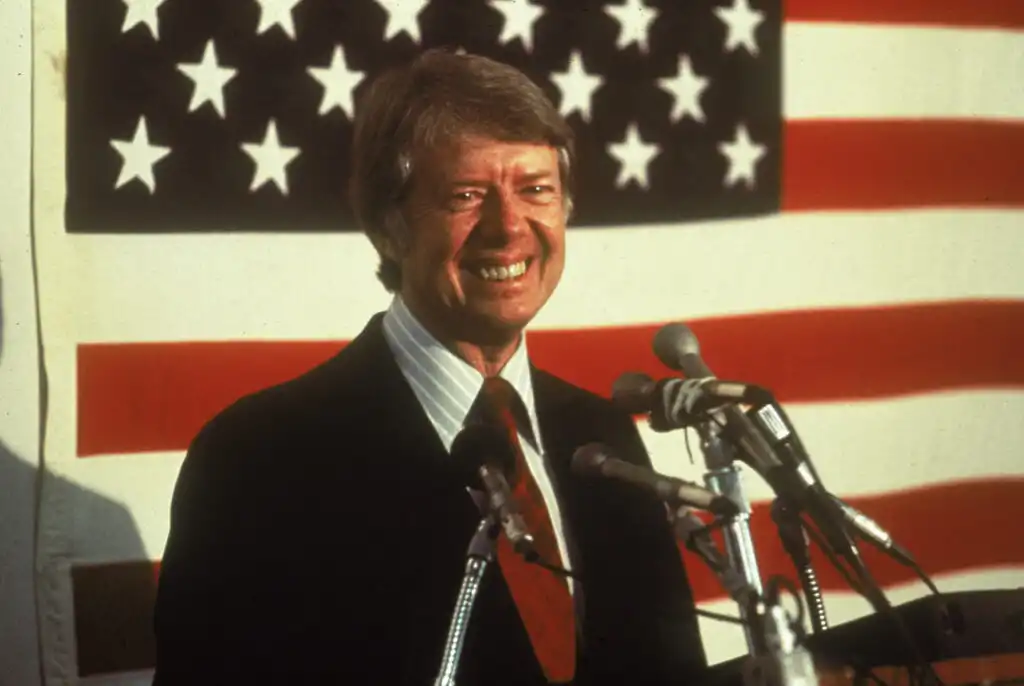 Jimmy Carter Net Worth 2024: Former President United States Worth