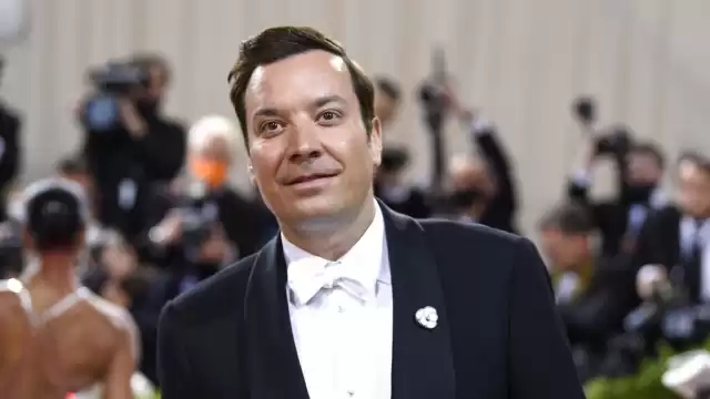 Jimmy Fallon addresses workplace toxicity allegations