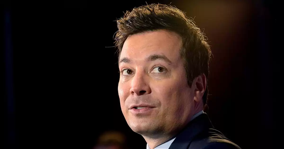 'Jimmy Fallon: Nightmare Environment Accusations on Tonight Show'