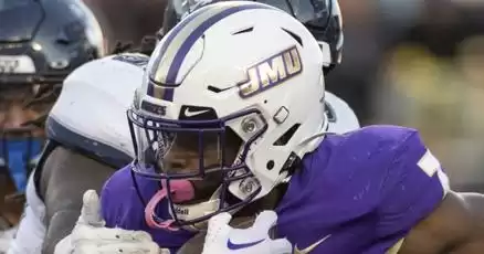 JMU football and 'College GameDay' focused despite NCAA decision