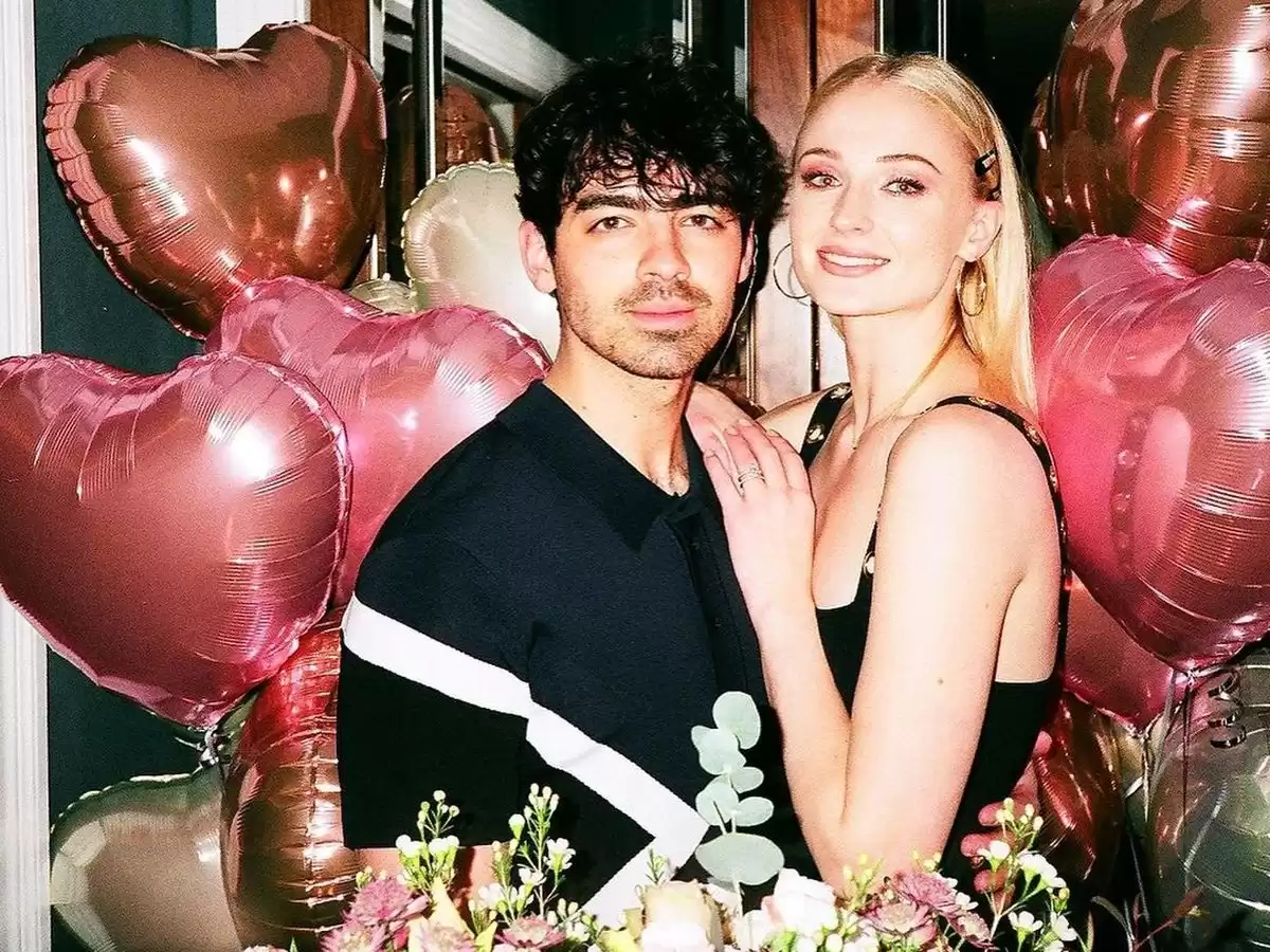 Joe Jonas Sophie Turner divorce: Inside story of 'amicable' goodbye, months apart, and opposing lifestyles