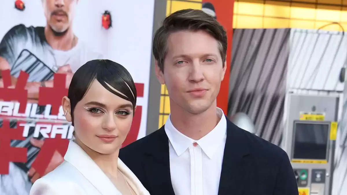 Joey King and Steven Piet Tie the Knot in Spain