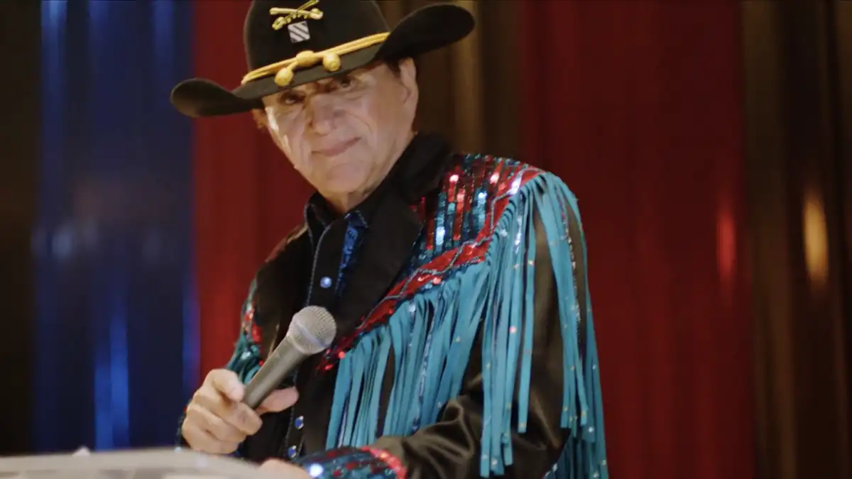 Johnny Canales, Tejano music star-maker and TV host, dies at 77