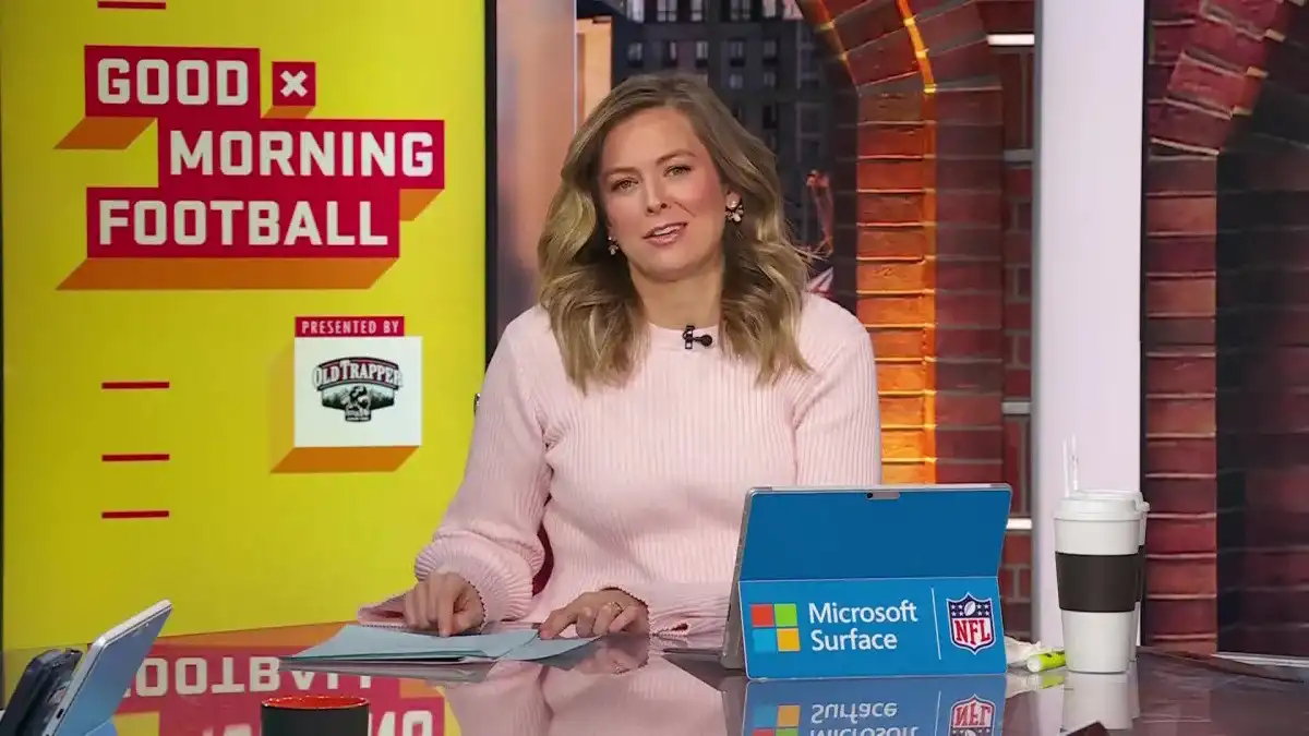 Josh Allen legacy impact from last night's game reviewed by 'GMFB' - Yahoo Sports