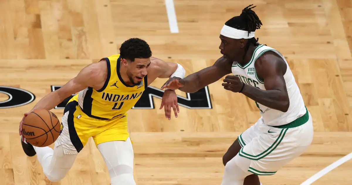 Jrue Holiday Game-Changer Celtics Needed Game 1 Comeback Pacers