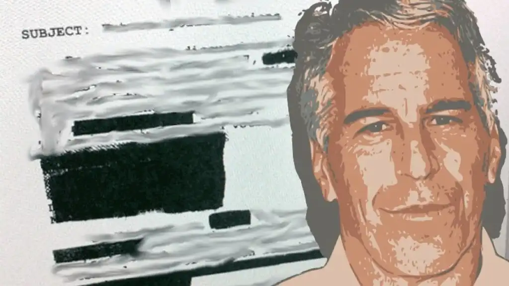 Judge releases Epstein list: over 150 names announced