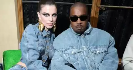 Julia Fox: Kanye West relationship doesn't define me - one little blip