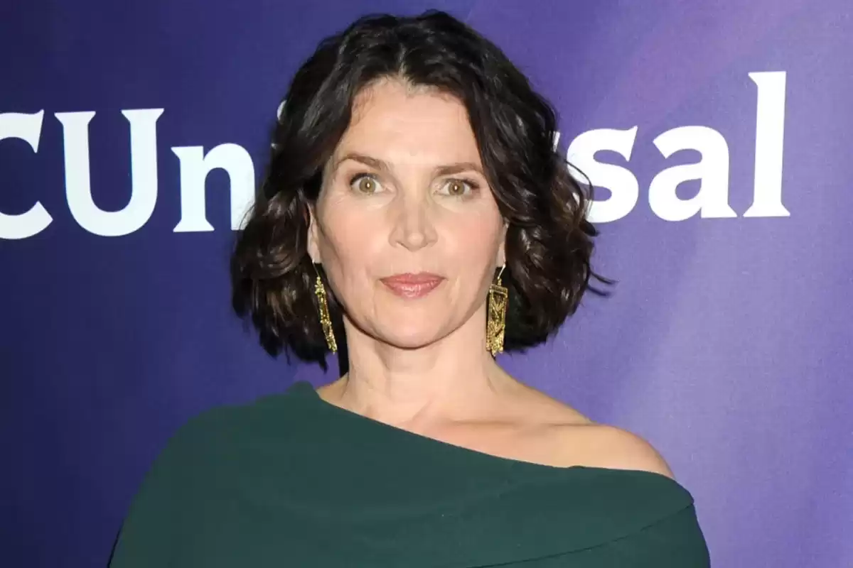 Julia Ormond sues Harvey Weinstein, Hollywood studios, and agency for alleged sexual assault