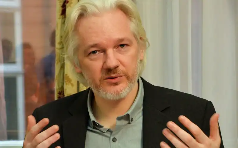 Julian Assange extradition case: What to know ahead of U.K. hearing