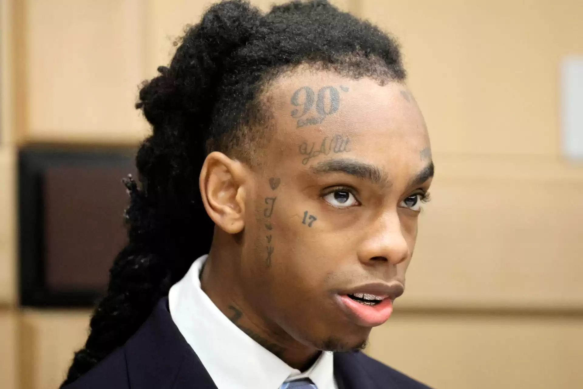 Jurors Weigh Jury's Role in YNW Melly's Murder Trial