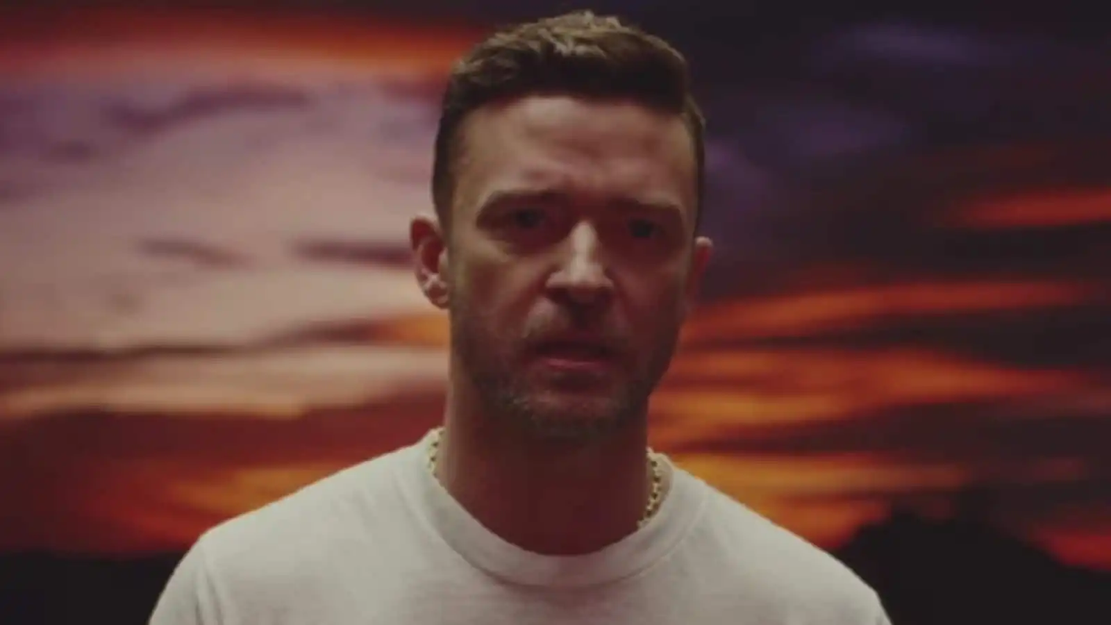 Justin Timberlake Selfish video: Solo album since 2018