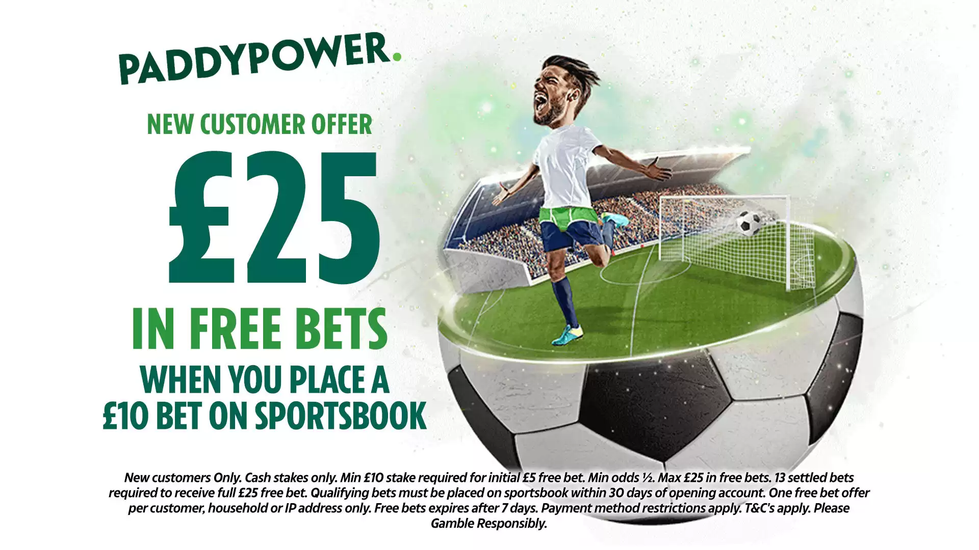 Juventus vs Real Madrid: Bet £10, Get £25 in Free Bets with Paddy Power