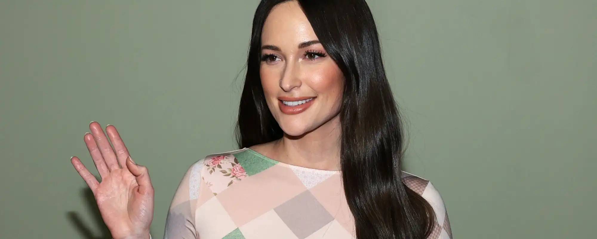 Kacey Musgraves Announces Deeper Well World Tour 2024 with Father John Misty, Madi Diaz, and More