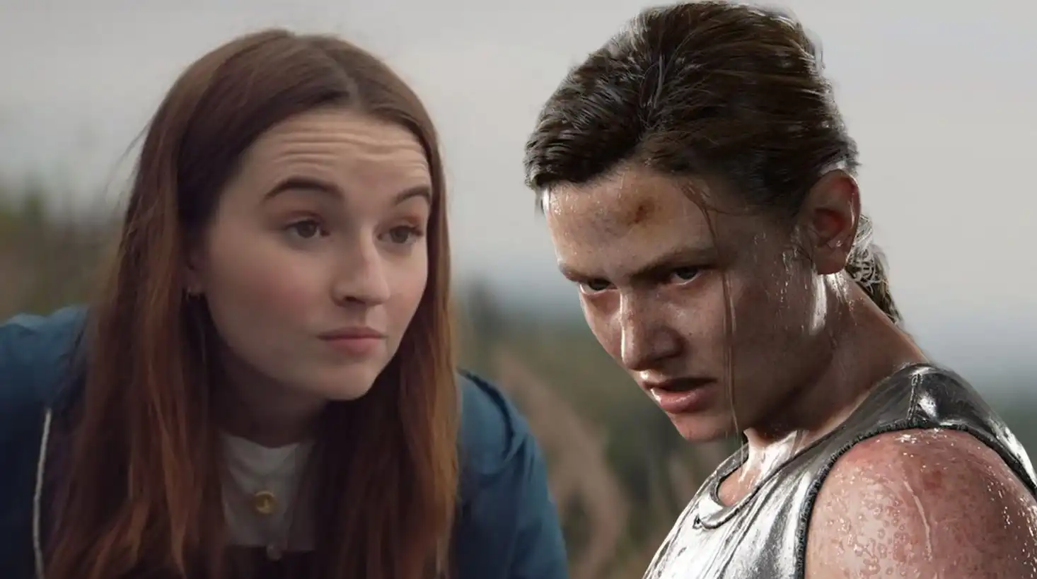 Kaitlyn Dever cast as Abby in The Last of Us Season 2