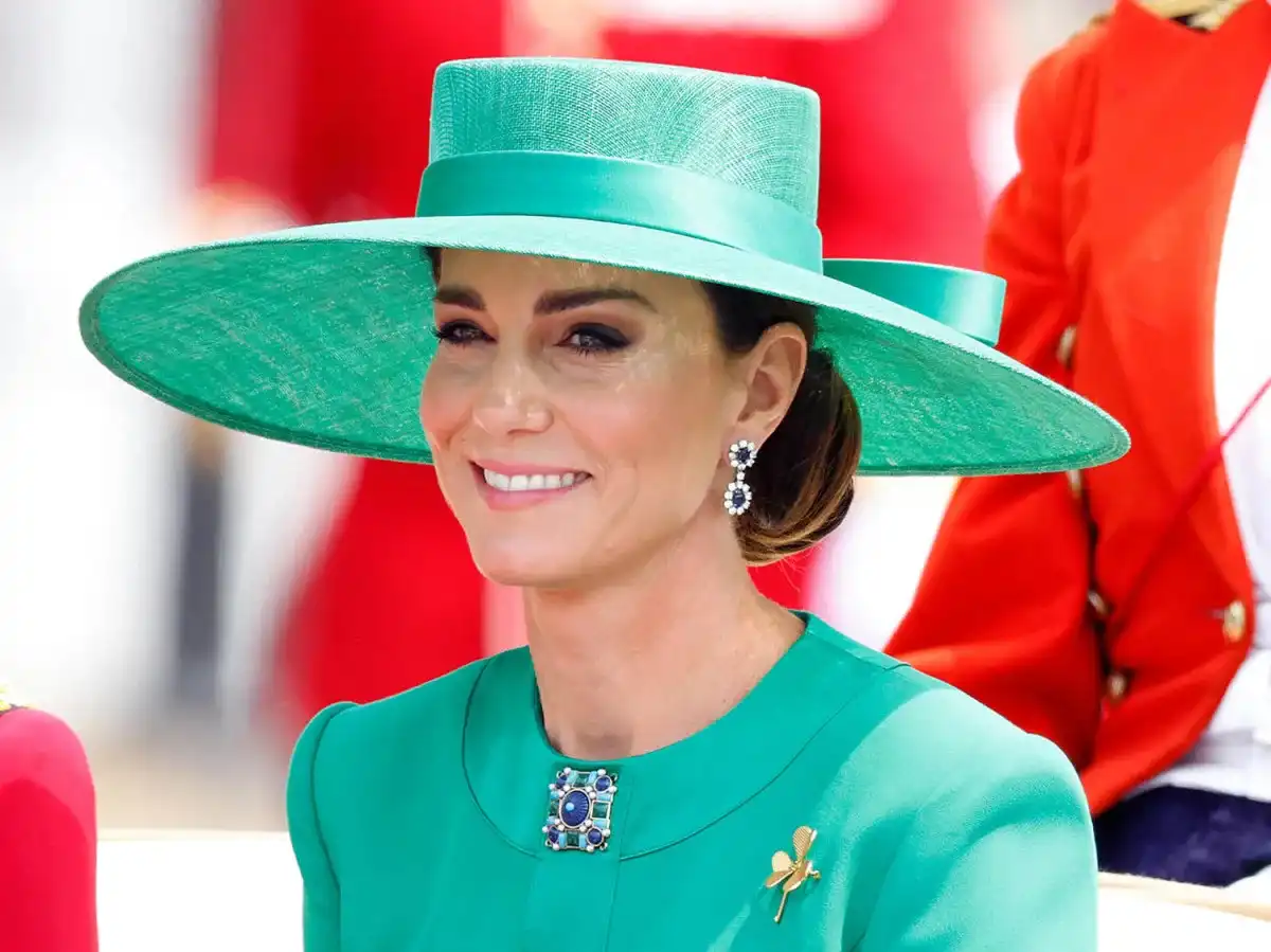 Kate Middleton attending Trooping the Colour for Charles' birthday: Here's what she revealed