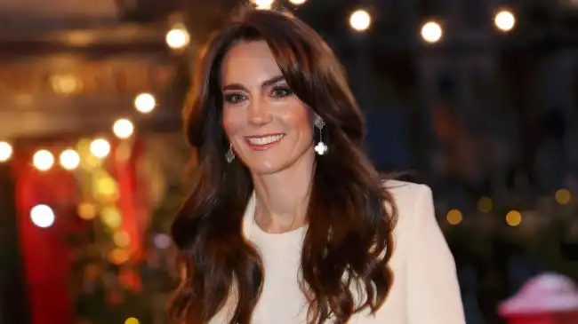 Kate Middleton Cryptic Health Update Concerns Royal Fans