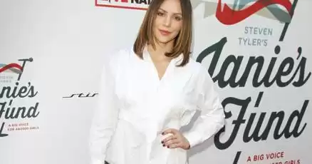 Katharine McPhee Cancels Asian Tour Due to Horrible Family Tragedy
