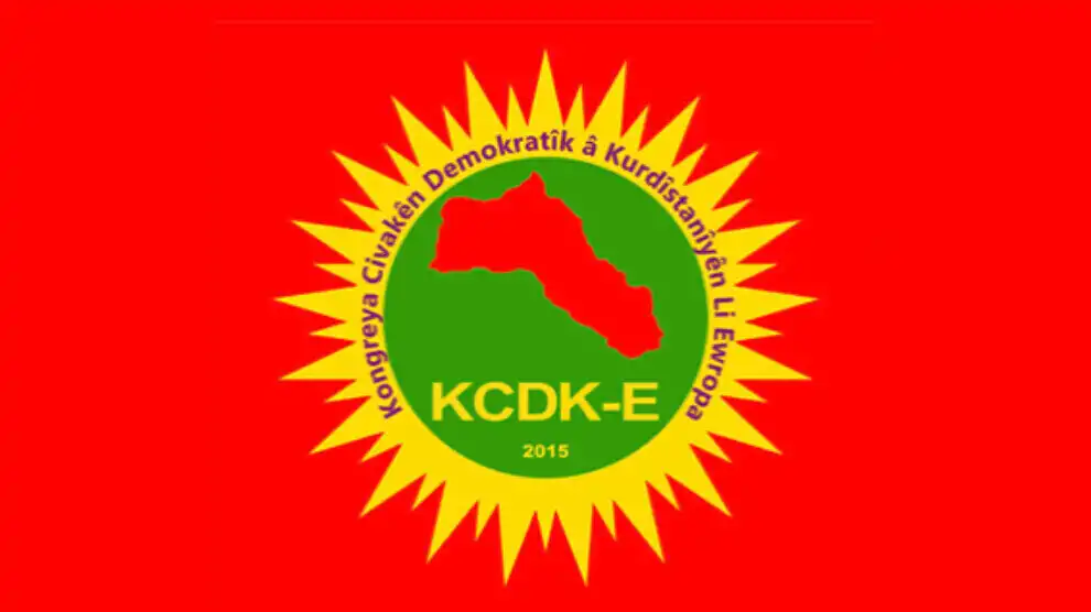 KCDK-E: Concern over Imrali situation after earthquake