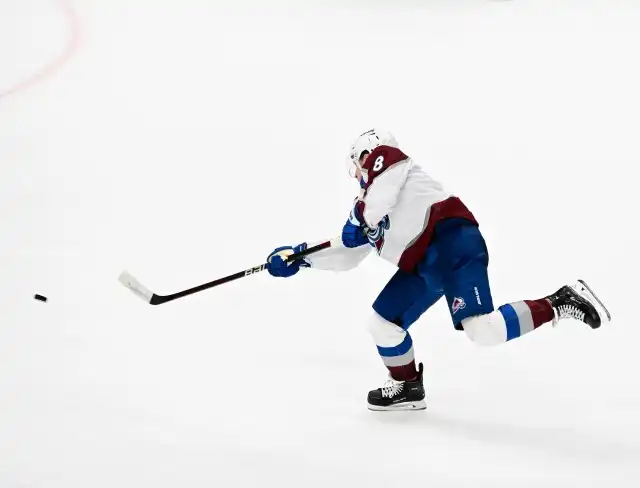 Keeler: Avalanche star Cale Makar outshines Miro as real Stanley Cup hero