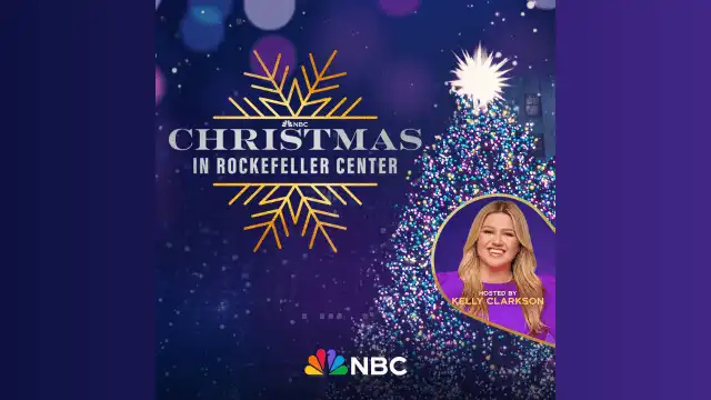 Kelly Clarkson, John Legend, Post Malone star in NBC Christmas specials