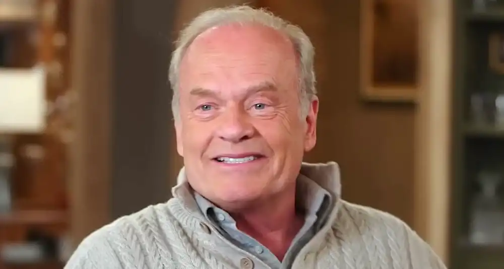Kelsey Grammer's Interview with BBC 4 Shutdown by Paramount Plus After Voicing Support for Donald Trump, The Marvels Actor Reports