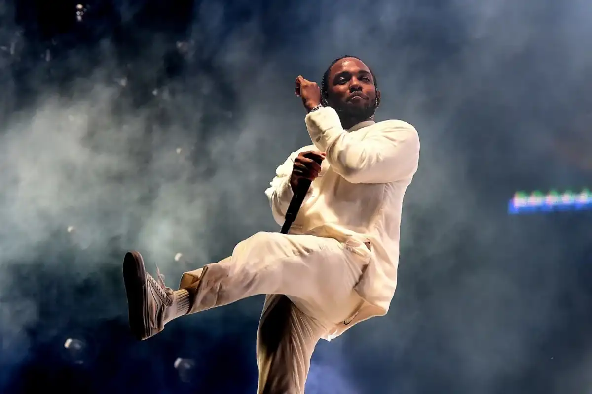 Kendrick Lamar Euphoria Diss Track Secrets Devastating Remind Rap Fans