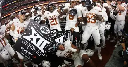Kevin Sherrington: Texas College Football Playoff message and committee decisions