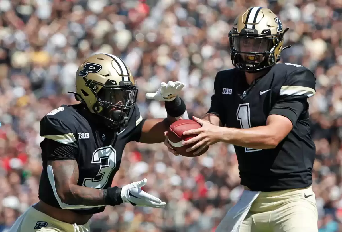 Key observations in Purdue football's loss to Fresno State
