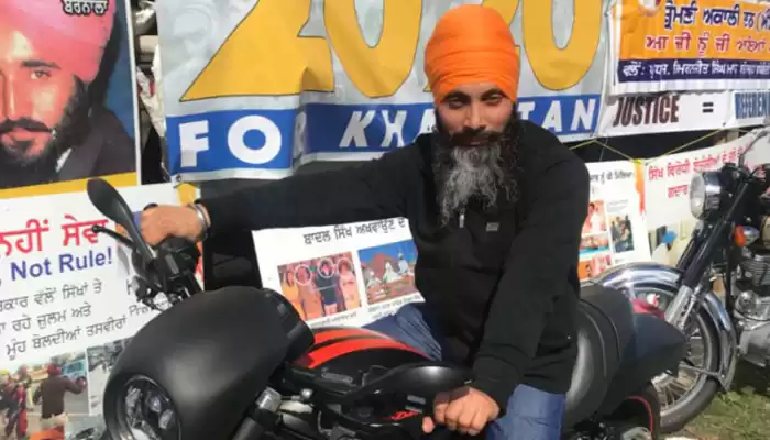 'Khalistani terrorist Hardeep Singh Nijjar: Understanding his background and the India-Justin Trudeau murder controversy'