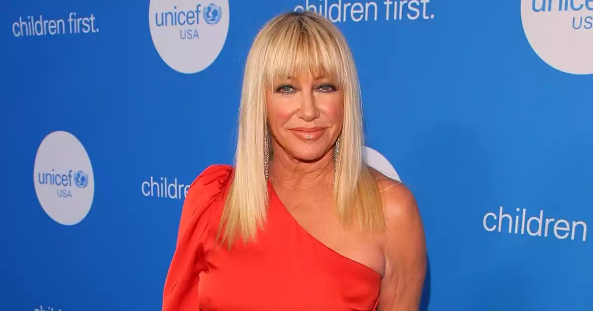 Khloe Kardashian, Andy Cohen, Stars React to Suzanne Somers Death