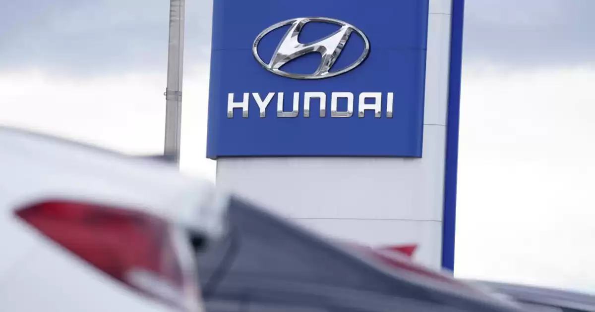 Kia and Hyundai recall 3.3 million cars, advise parking outside
