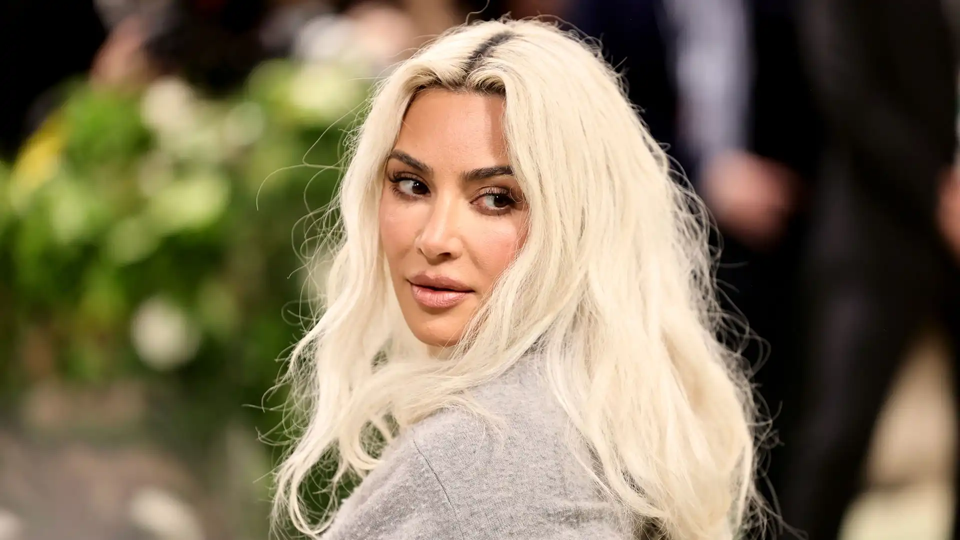 Kim Kardashian accused promoting Mason Disick Instagram clout