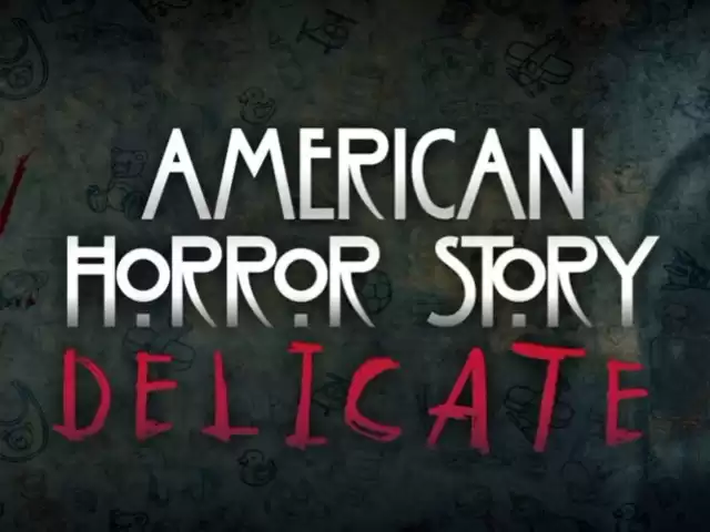 Kim to Star in the Latest 'American Horror Story' Trailer
